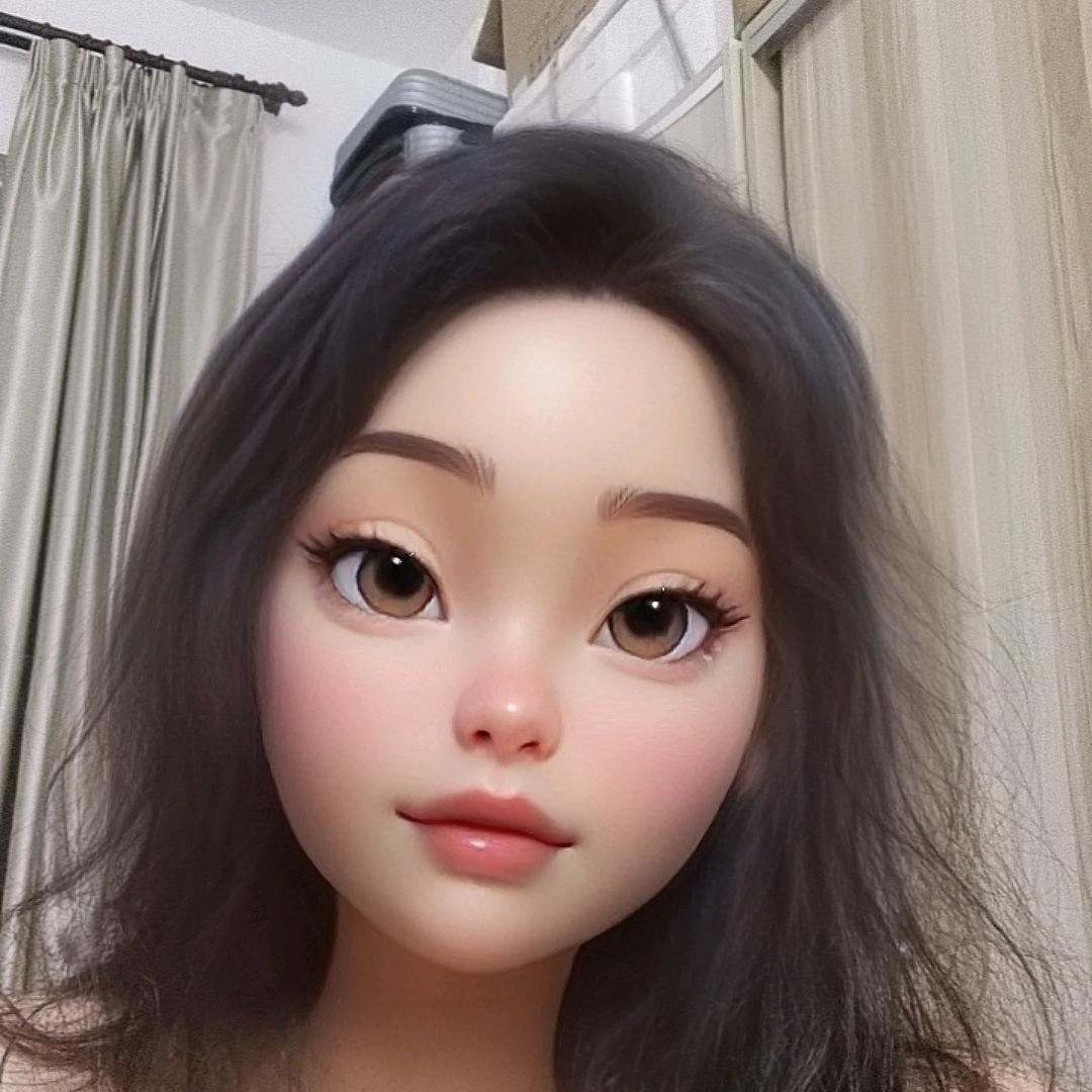 娜娜要爆爆