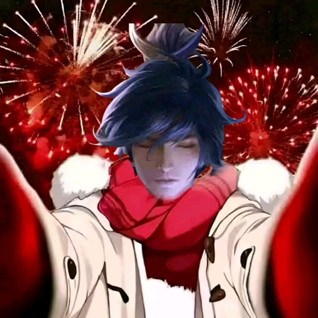 PERSEVERE头像
