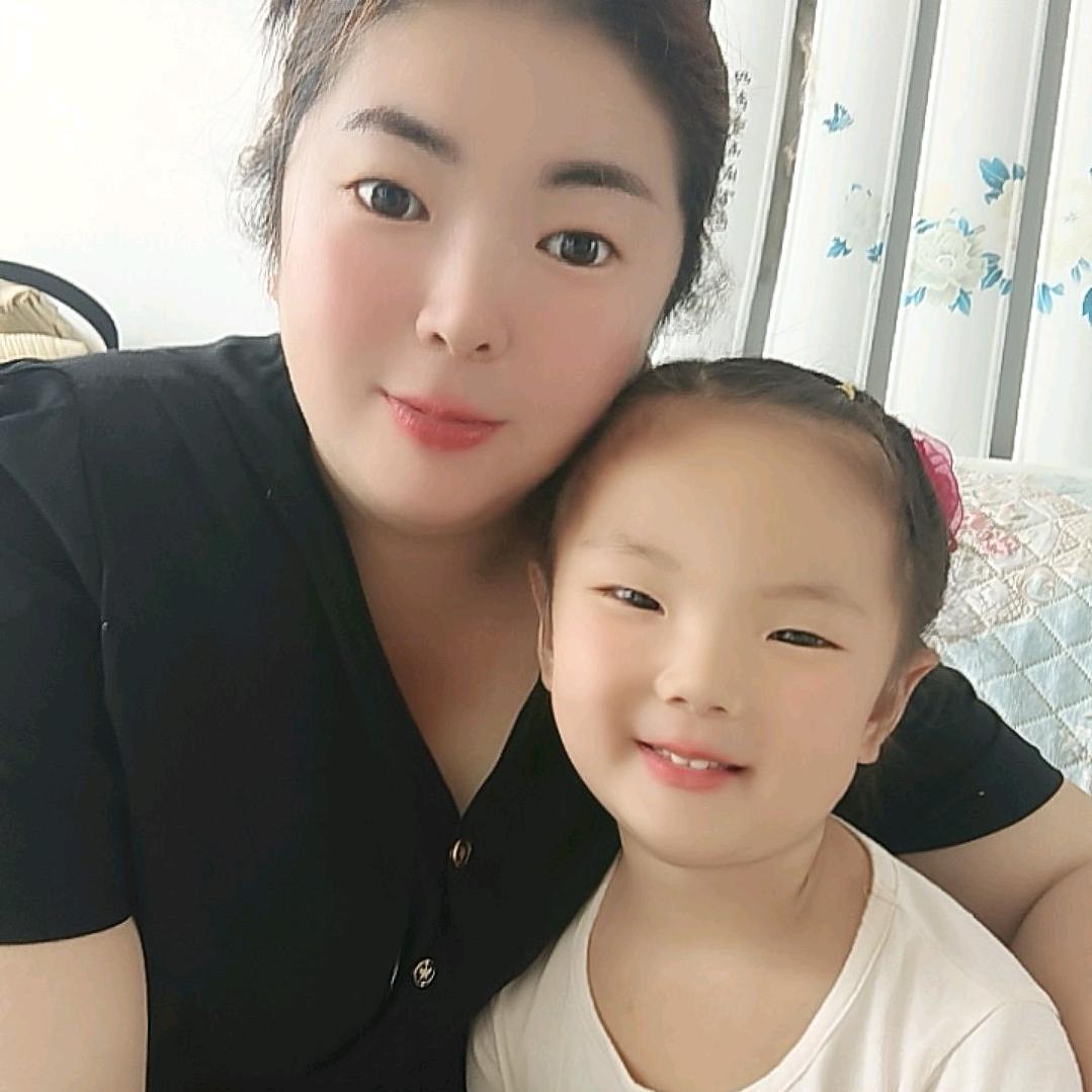 籽琪妈妈