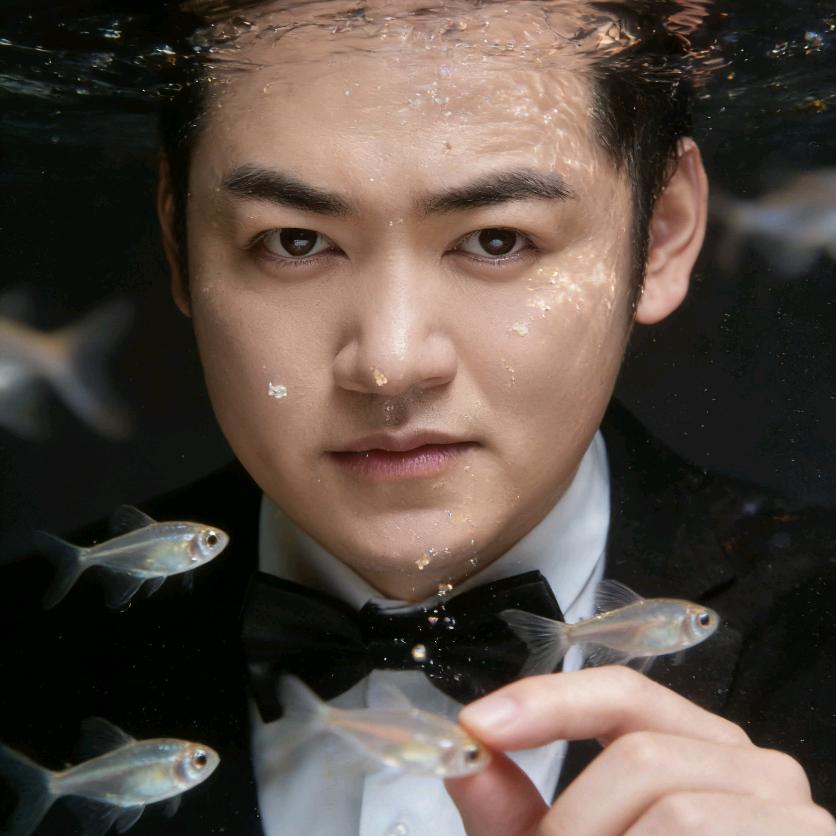 老蒋JSZ-CS2（奔四带娃奶爸）