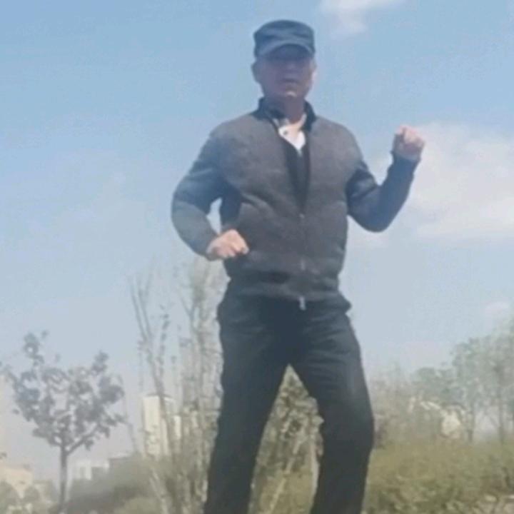 奔跑的梦想（不定时直播）