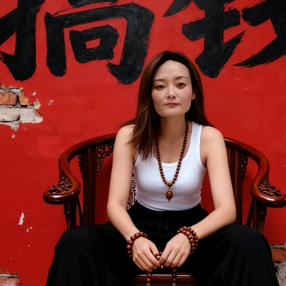 陈姐，💋80后👄月嫂育婴师