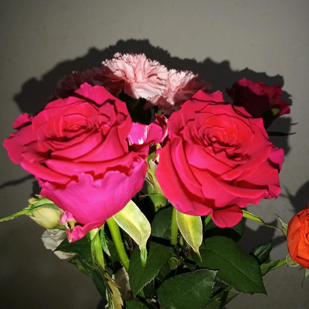 小敏儿🌷🌺💐🌾🍁