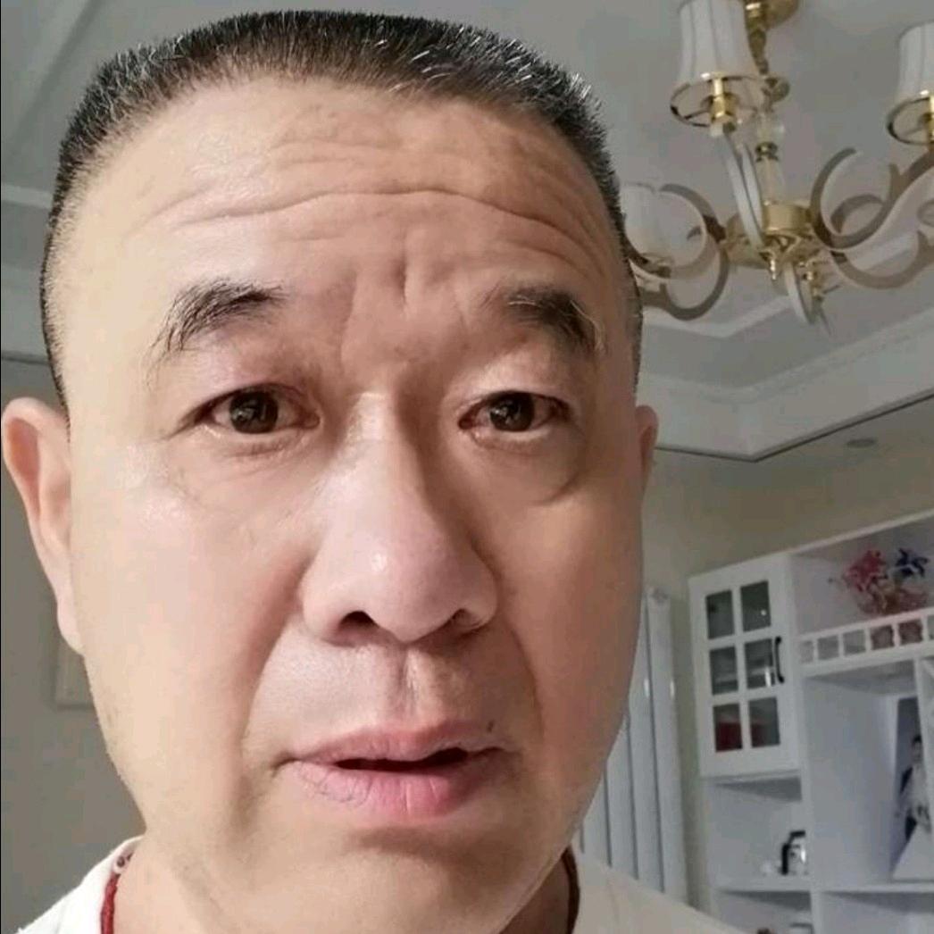 盖