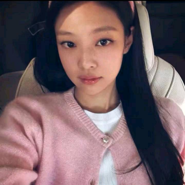 做自己的baby