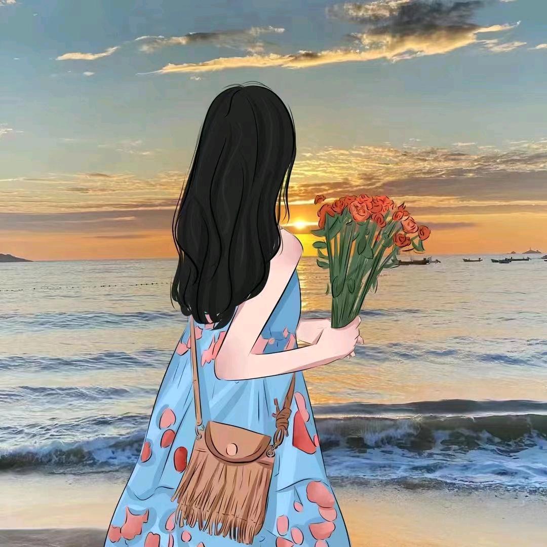 贤贤易色