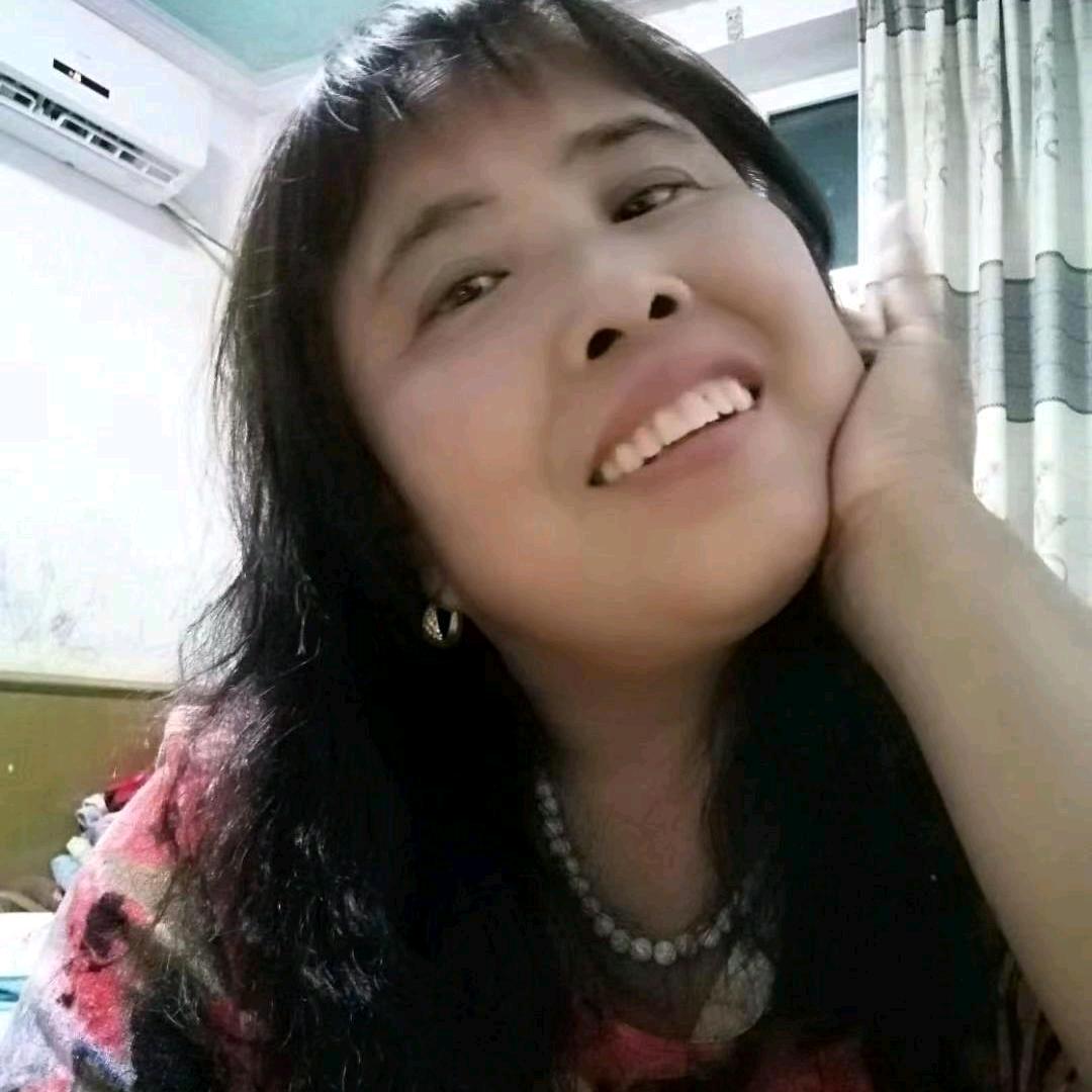如水的思念