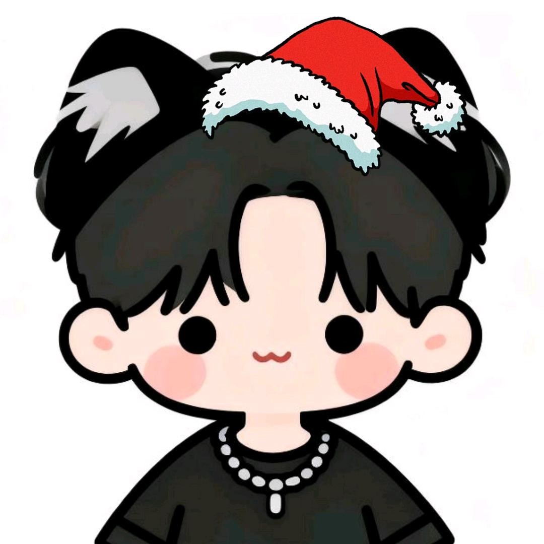 大木家的小木桩🍋