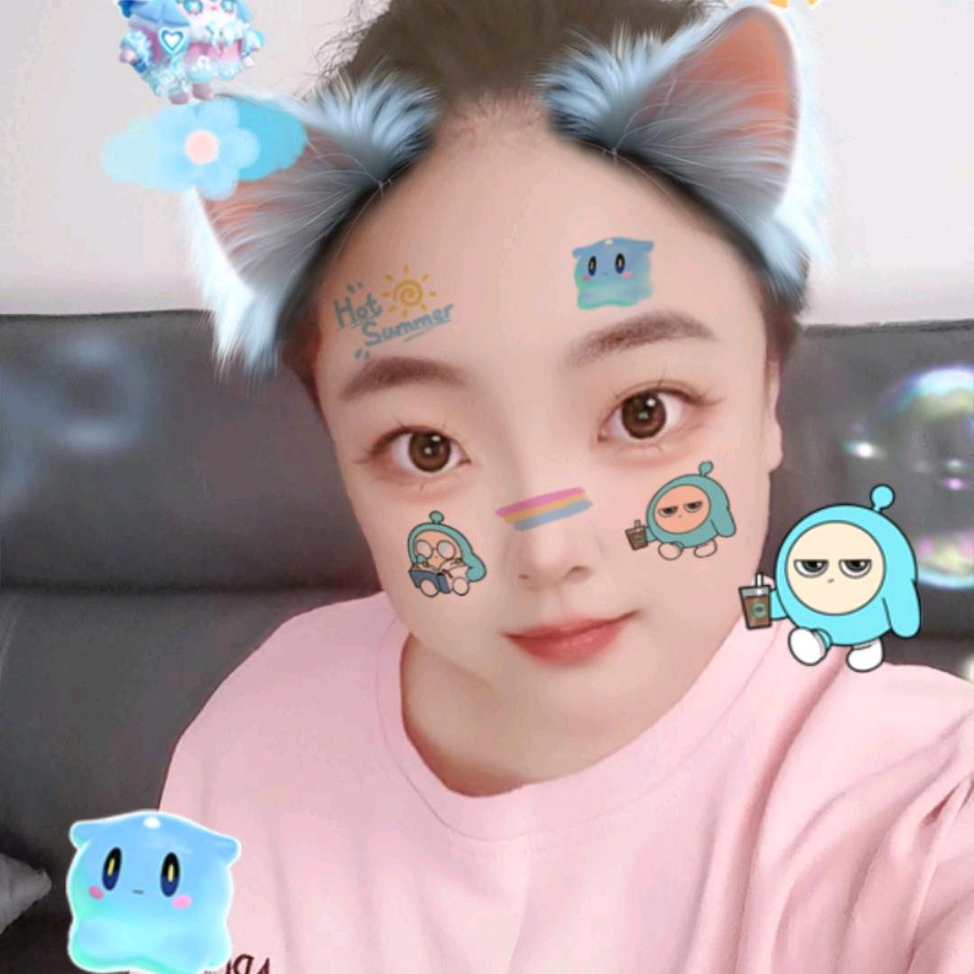 小咘丁