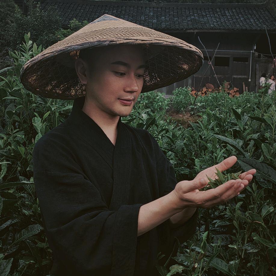 靖扬黄金茶