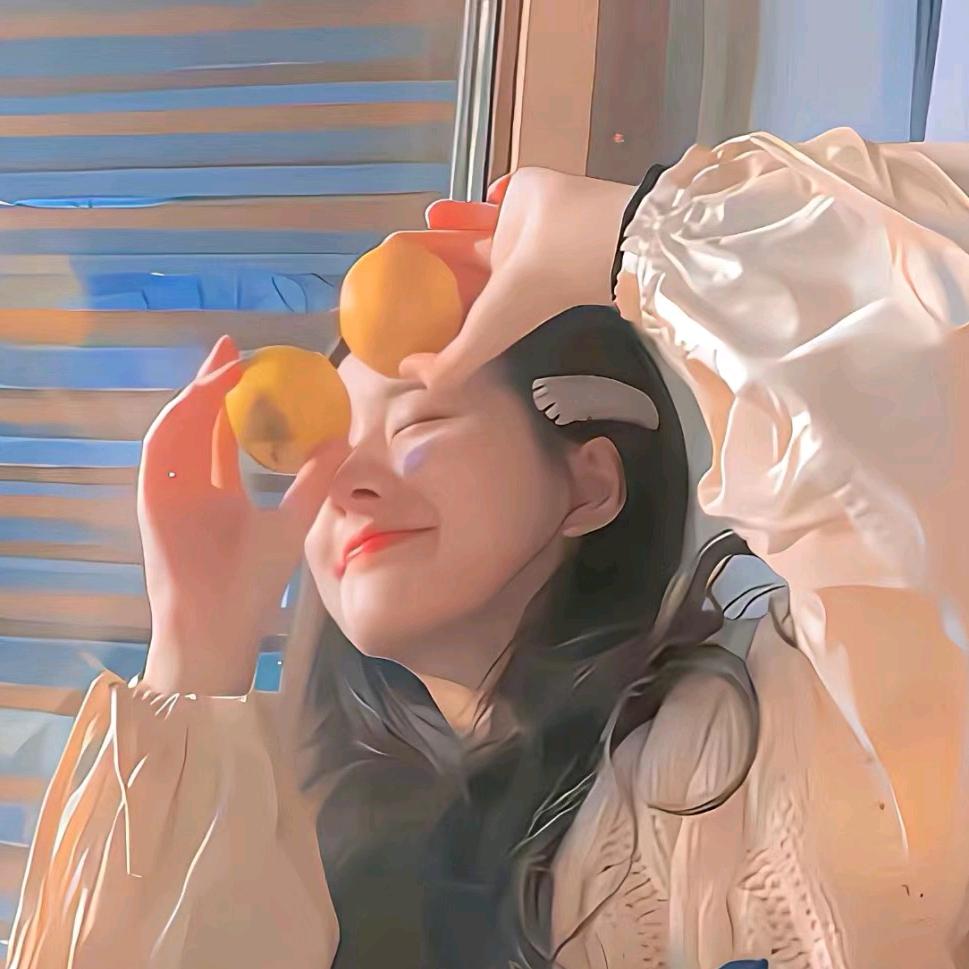 小茜故事