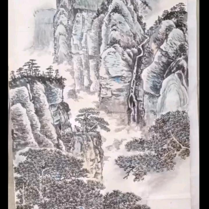 雅人墨翁
