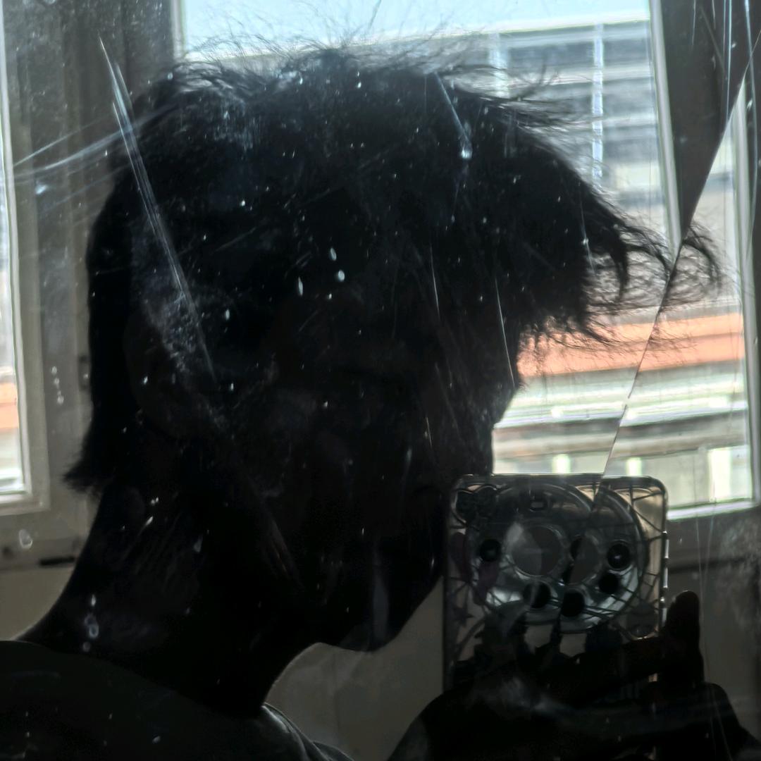 谢小抄X.Moir