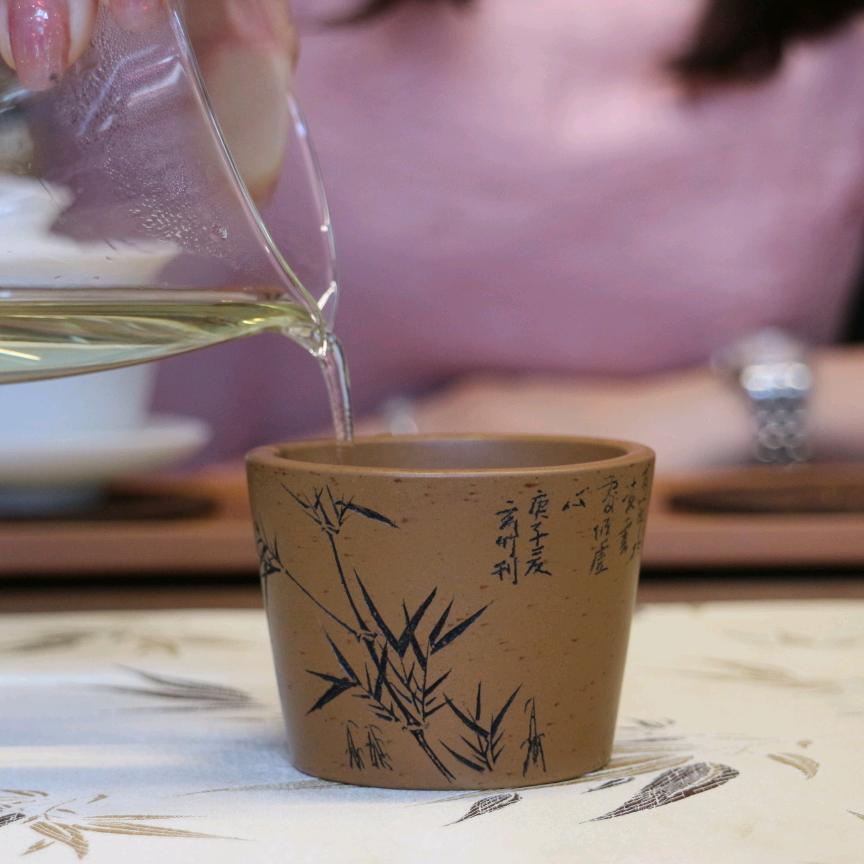 南京市秦淮区清雅堂茶业店