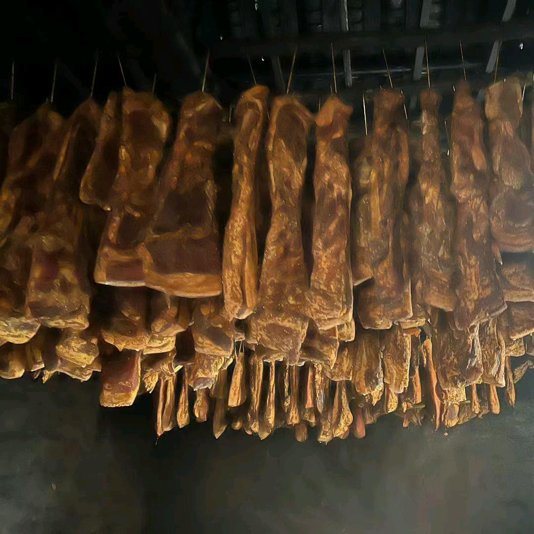 湘西苗婆山货土特产