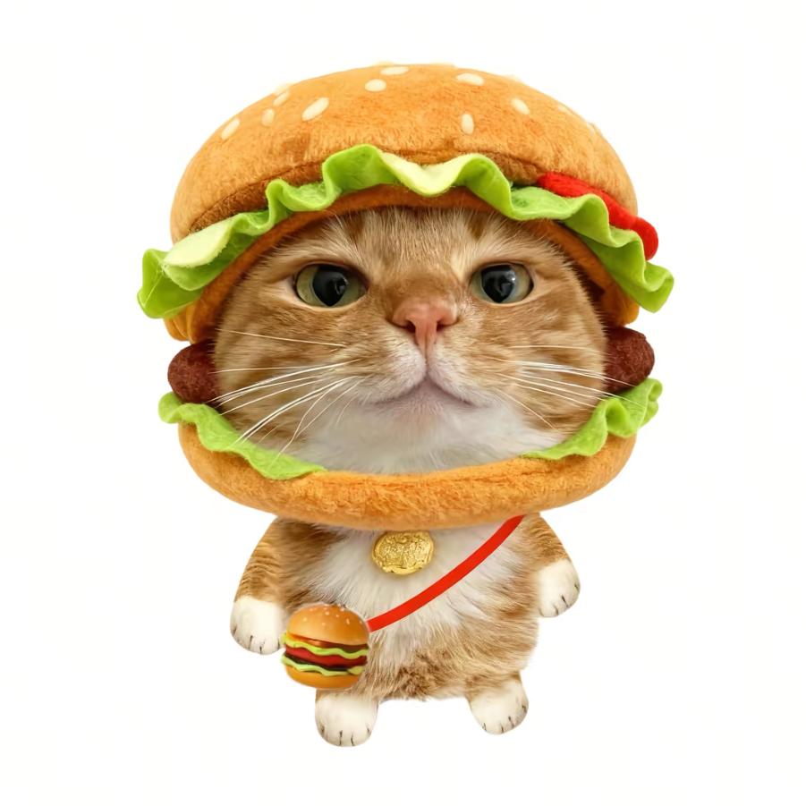 脆脆鲨爱吃脆脆鲨