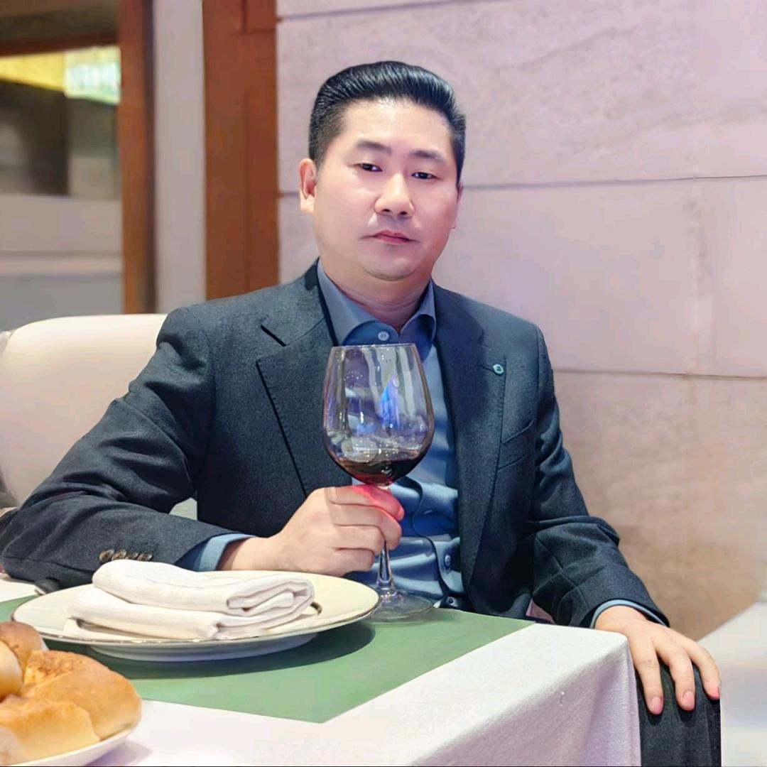 周导·焕美主理人