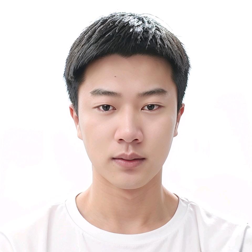 小小杨同学