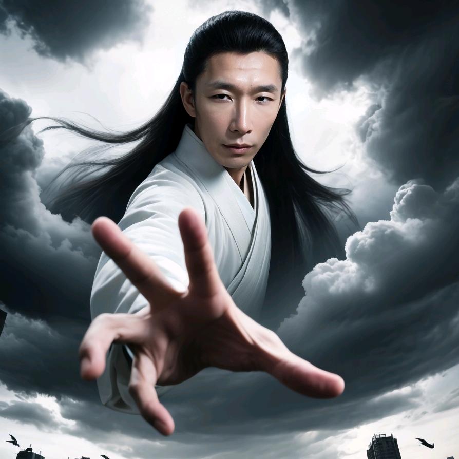 @🐉波鎮陳🐉
