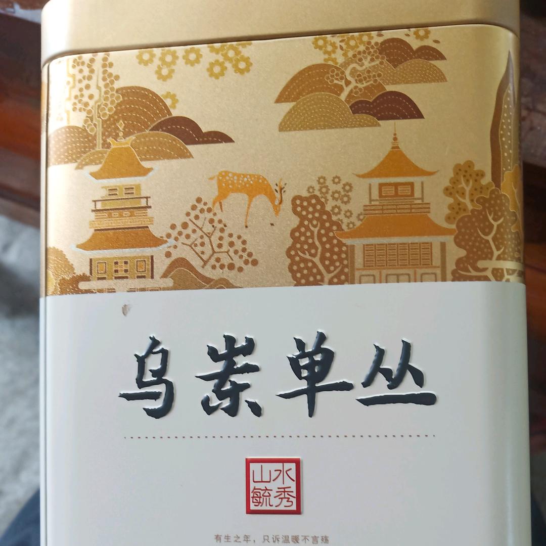 忘了告诉你我是谁