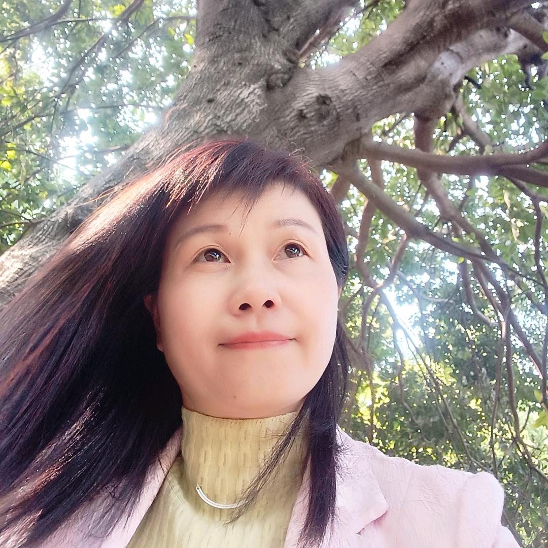 一个人的风景🌻🌾