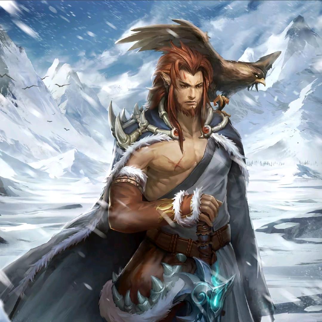 大话西游3（唐长老）