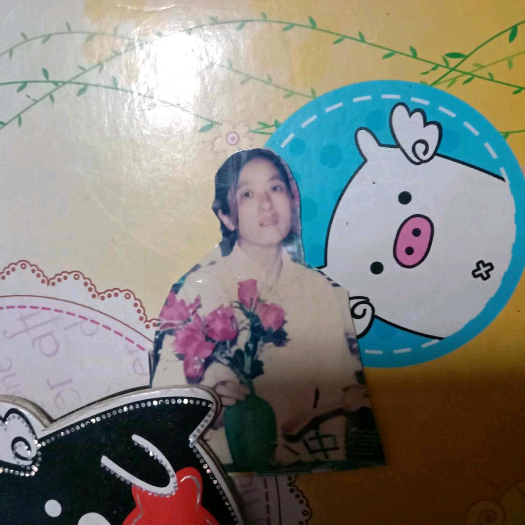 幸福美好每一天