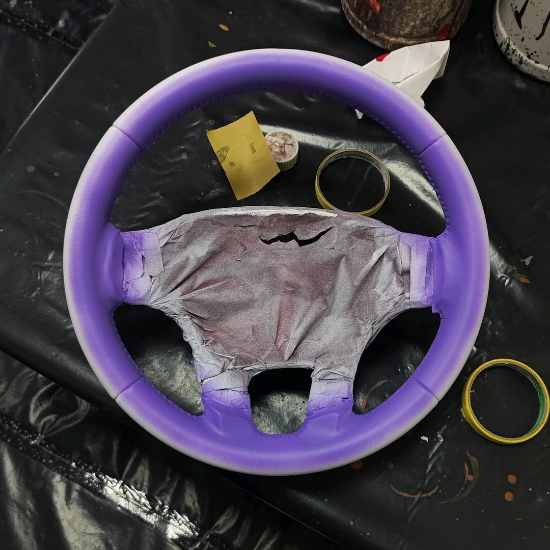 毕节汽车内饰修复（皮皮匠徒弟）