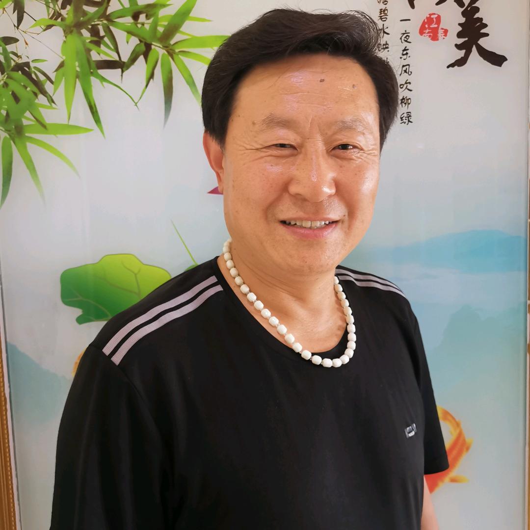 爱踢毽的刘哥