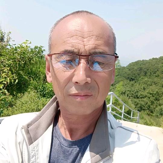 庆哥自驾游