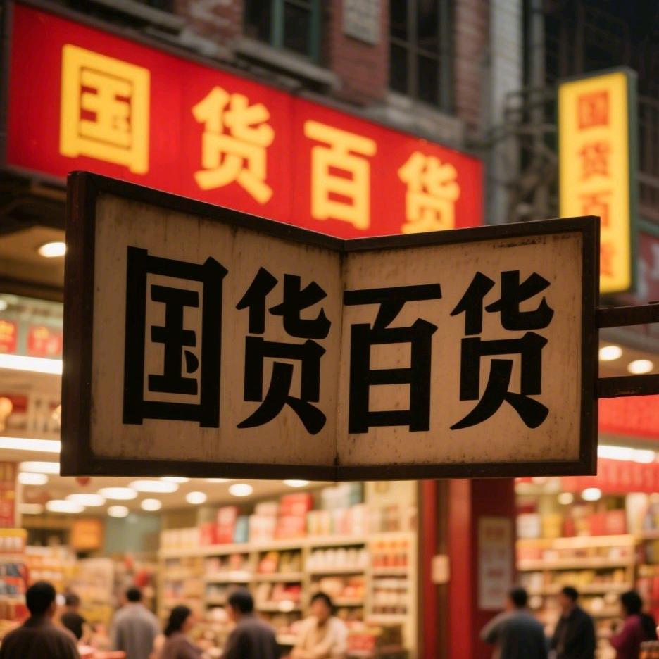 七号仓库