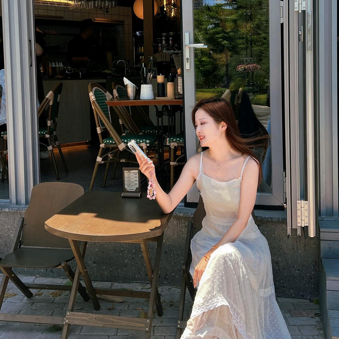 瑶瑶的车车们