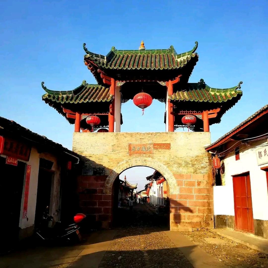 寻味南雄