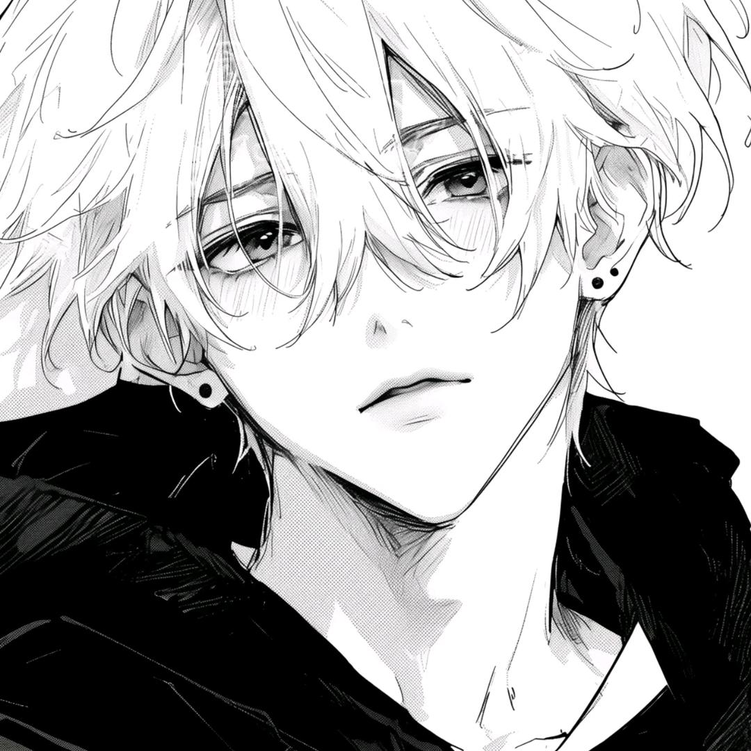 季星泽《希望被爱》