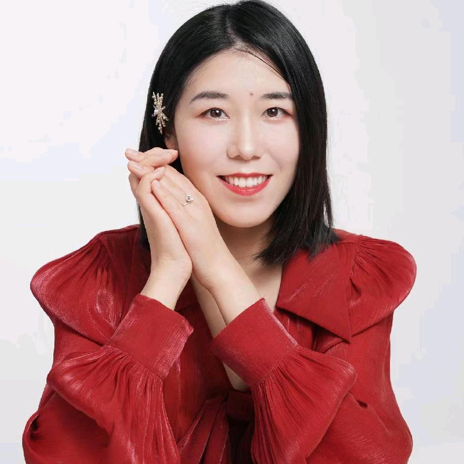 婚礼司仪～袁袁的小日常