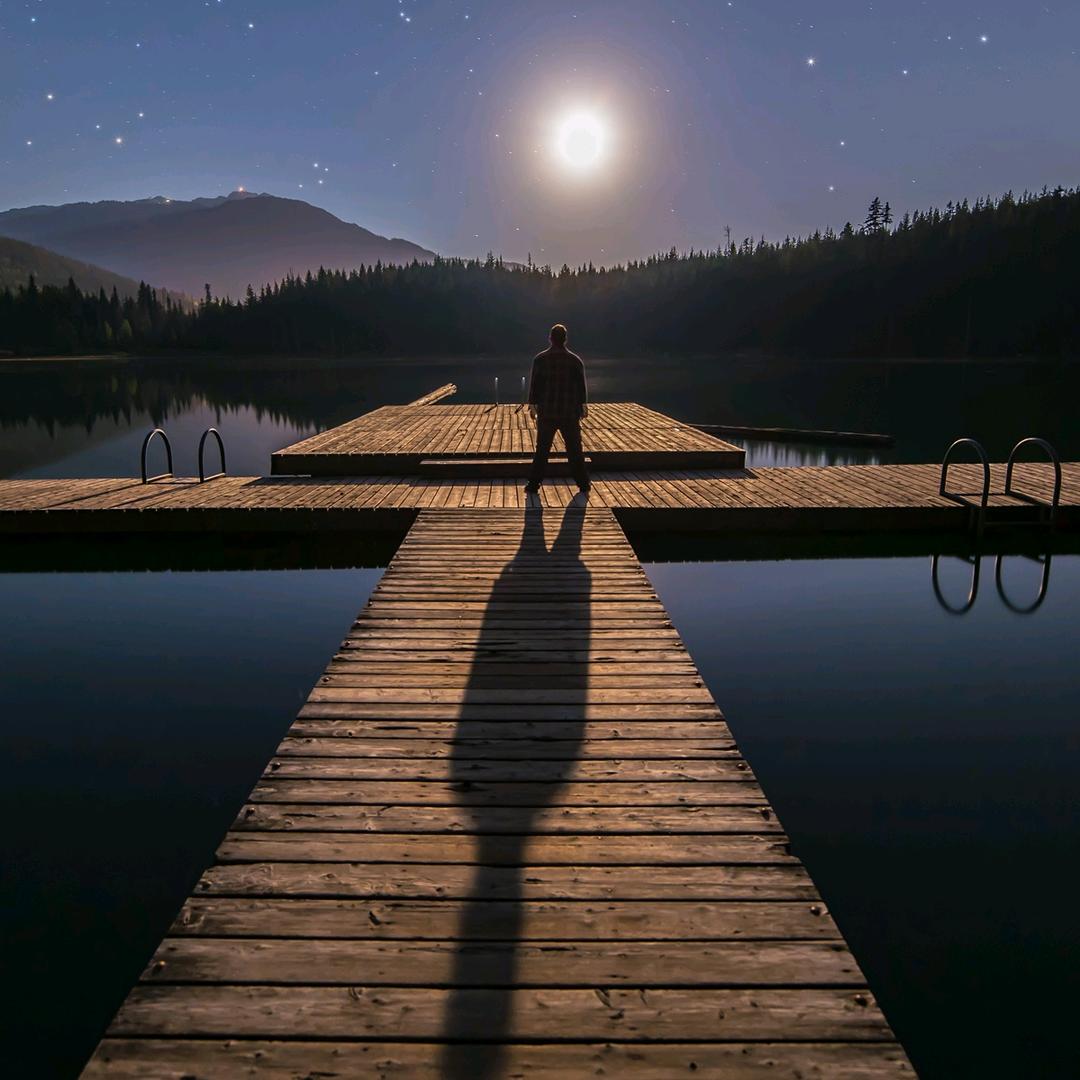 一心一意一宇宙