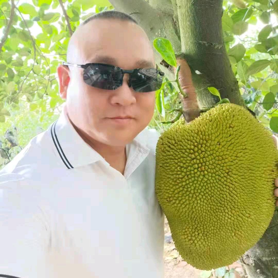 土家人