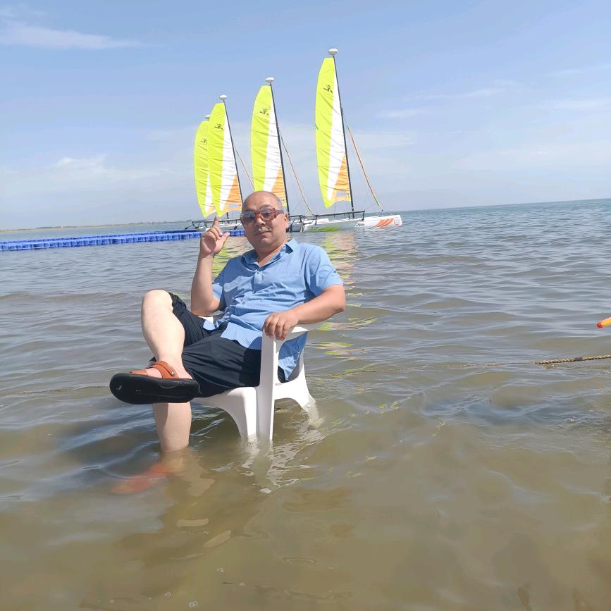 艾克热木（搞笑）