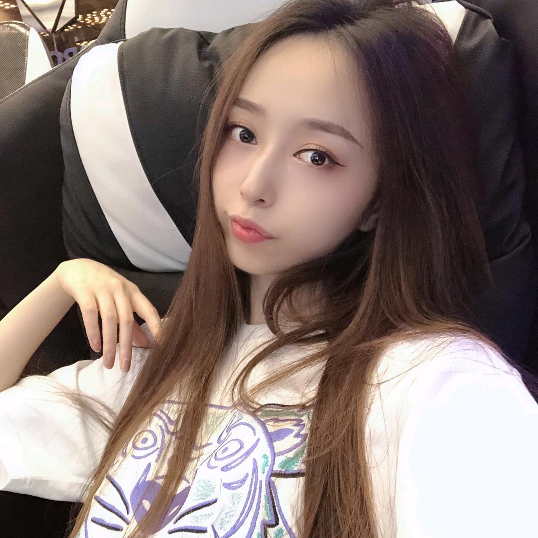 闪闪✨