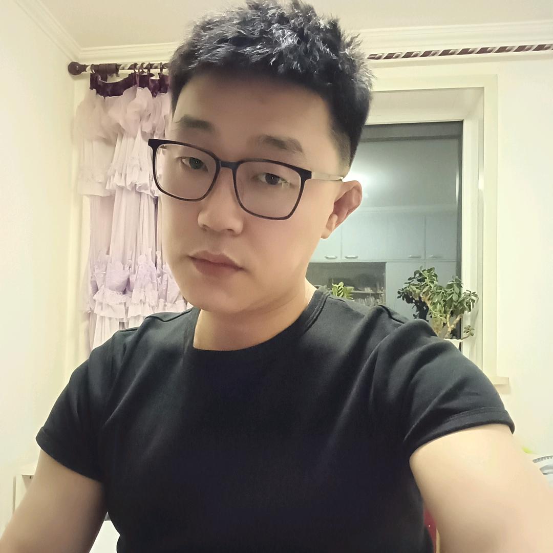杨洋🐰
