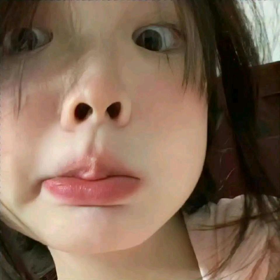 小羊羔.🐏