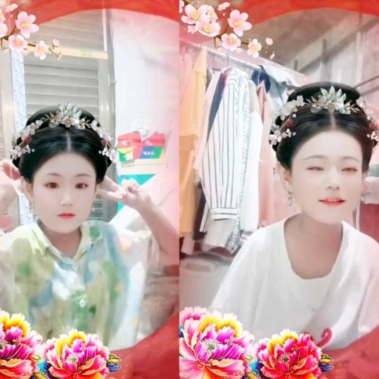 覃大姐