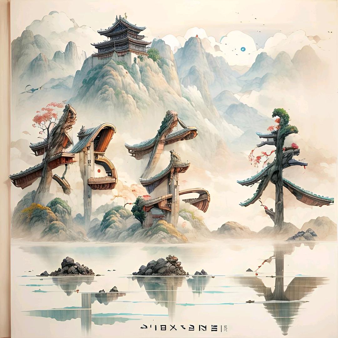 90后养殖人（散养鸡，大白鹅）