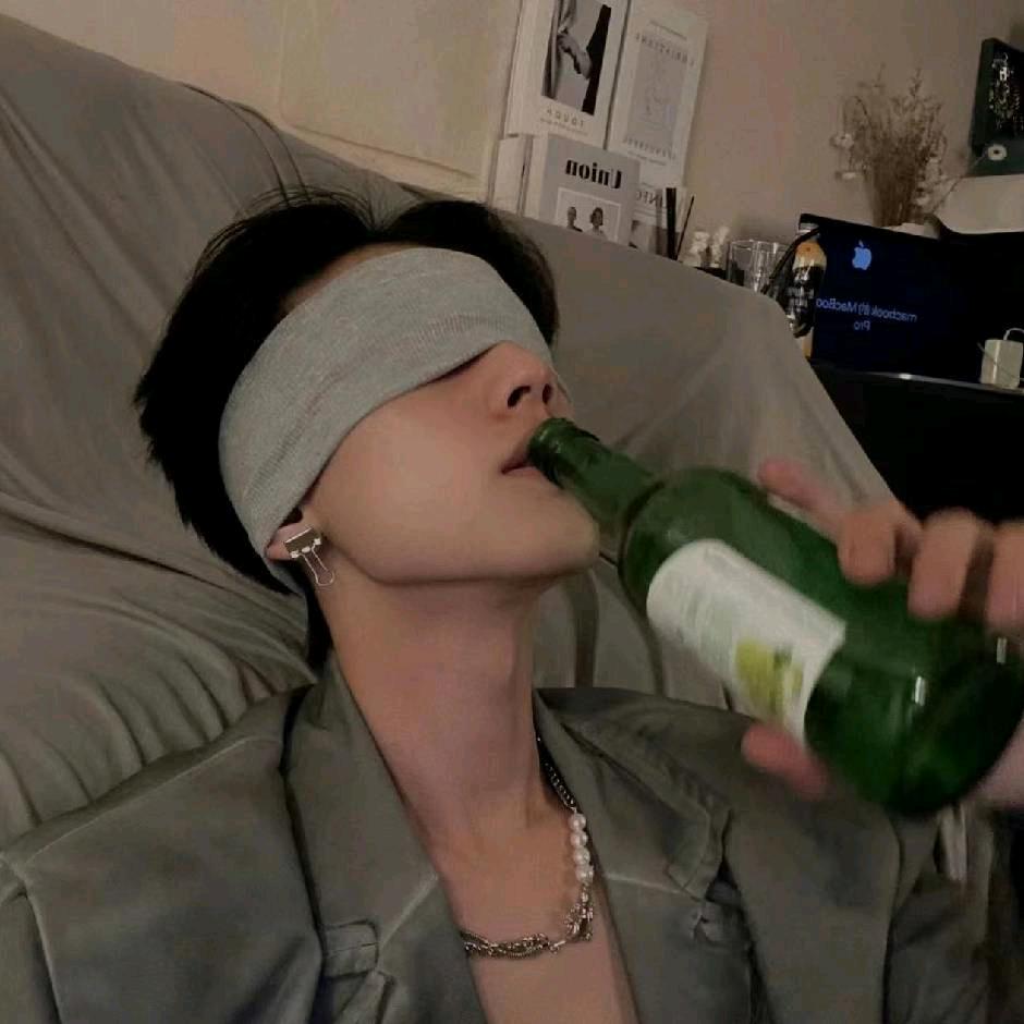 夜无限