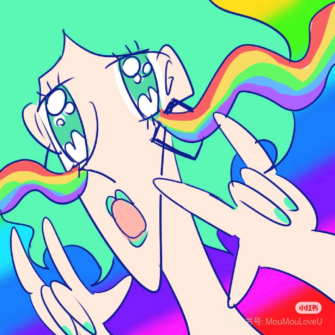 冷冰凝·樱雪殇璃沫·曦蝶·洋芋粑殿下