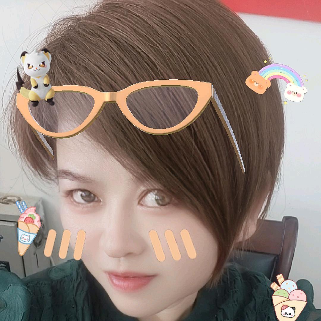翠姐爱穿搭