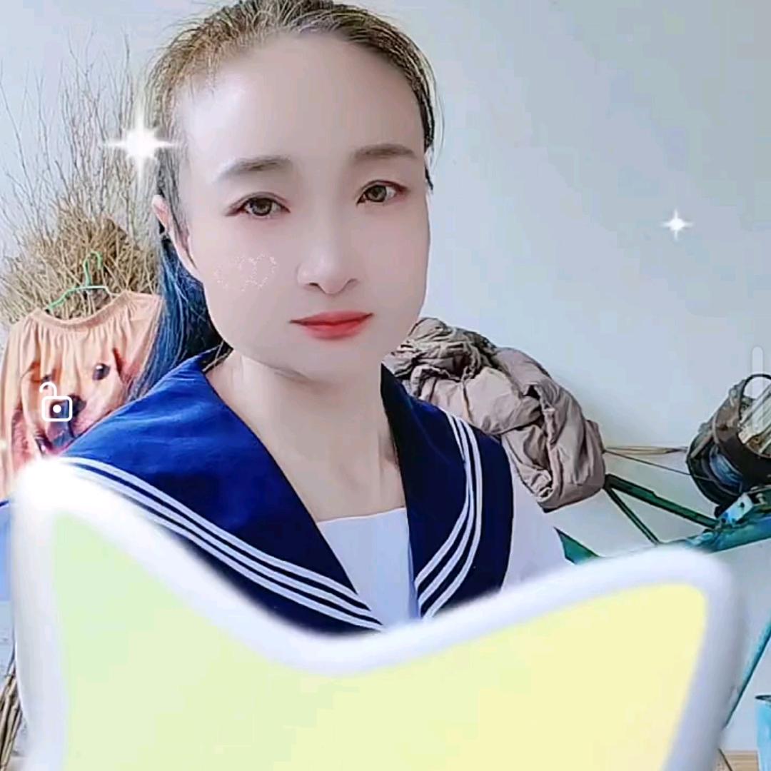 傻妞儿（每天晚上6.10分直播间里好热闹