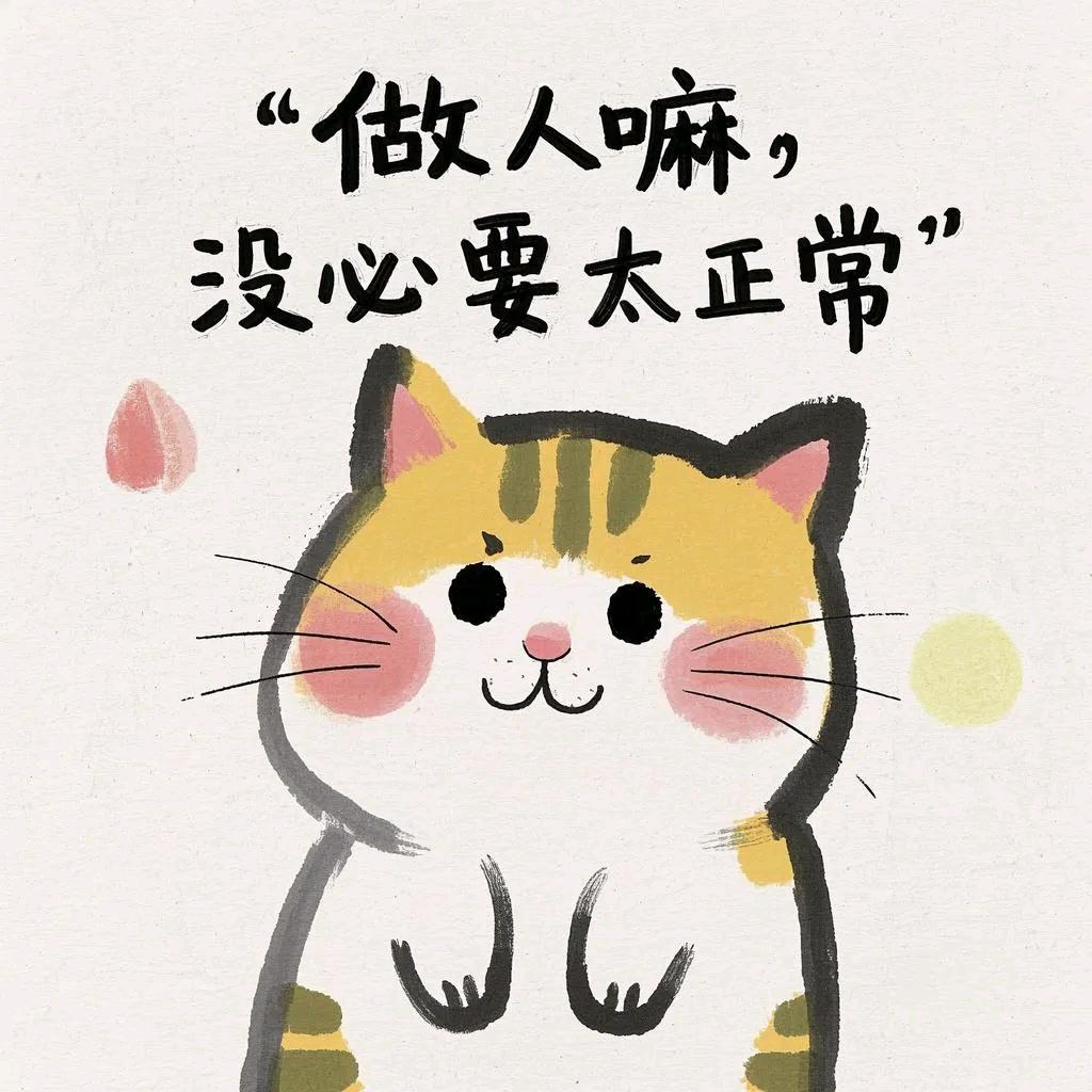 小牛马