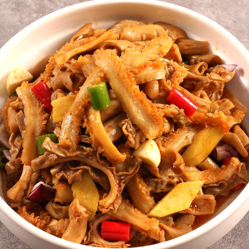 营口辽河盛宴地下广式喷泉牛杂