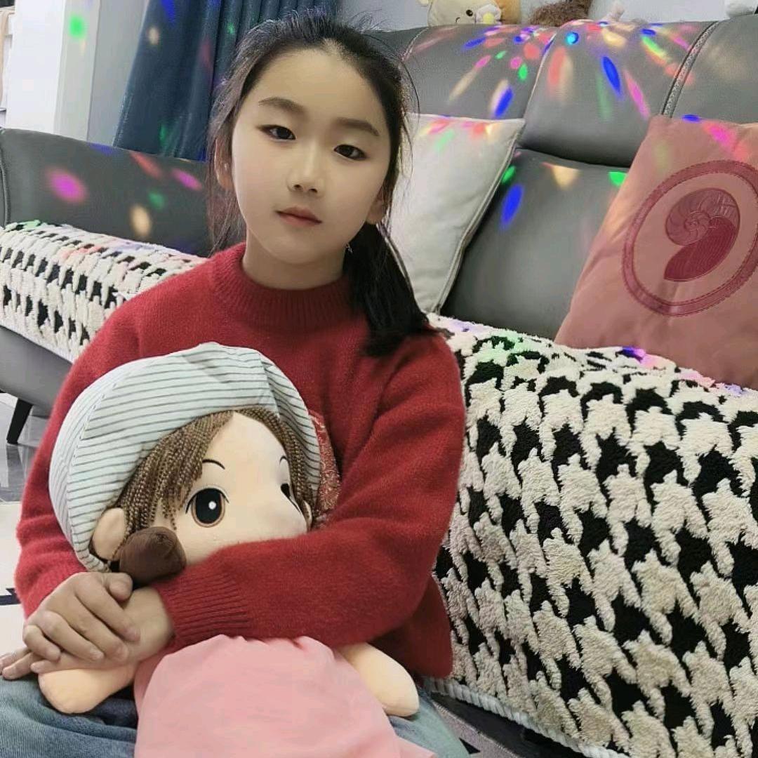 朱姐🌹